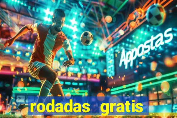 rodadas gratis fortune rabbit